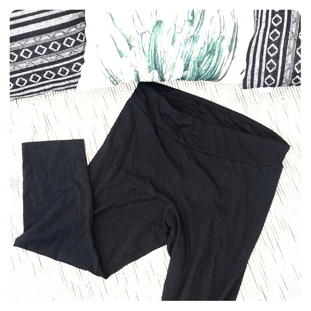 NWOT!!!🤩 Capri Leggings